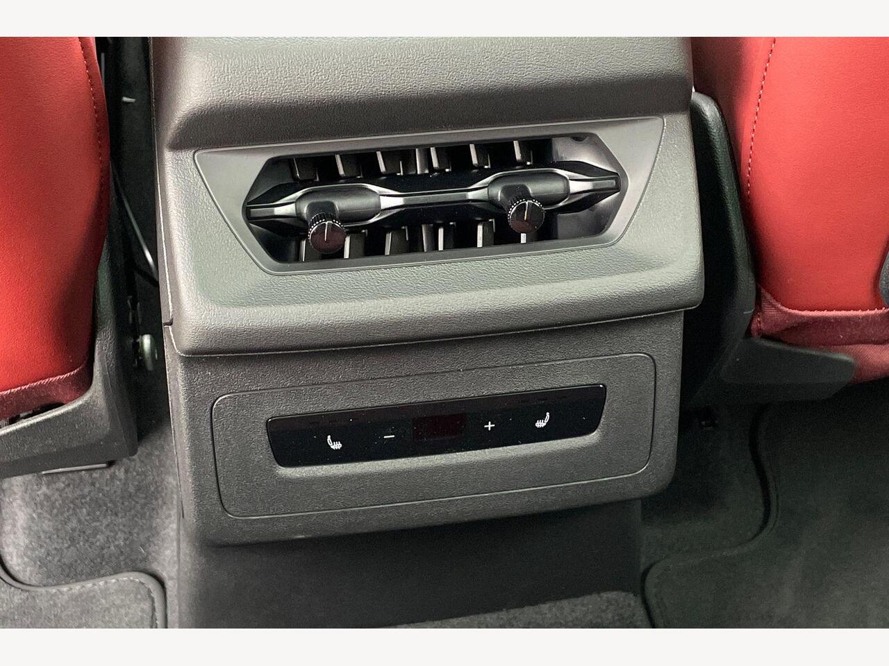 Used Audi Q6 e-tron 2025 for sale - 76679222: Photo 23