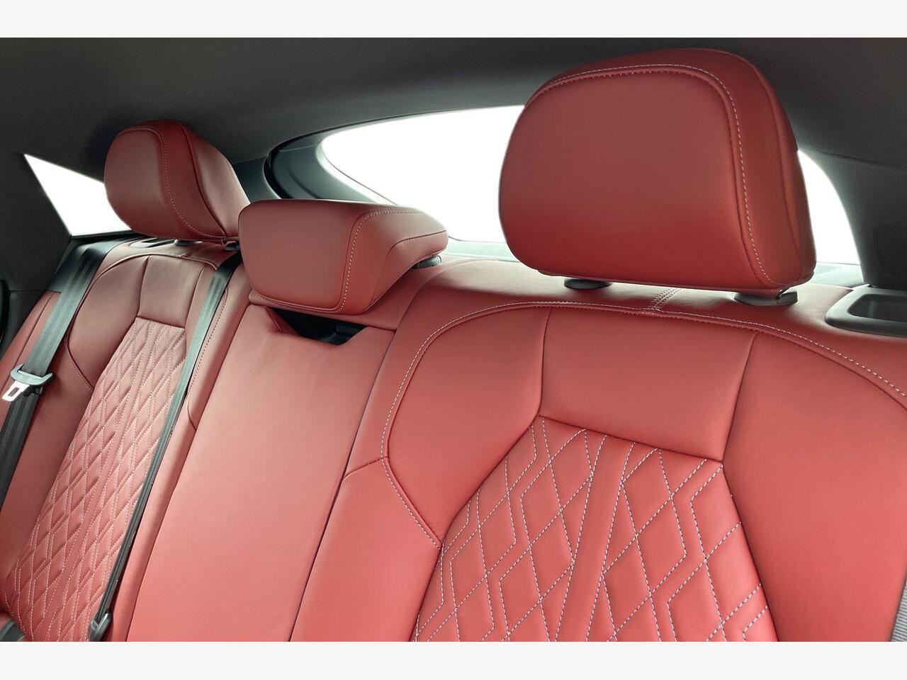 Used Audi Q6 e-tron 2025 for sale - 76679222: Photo 8