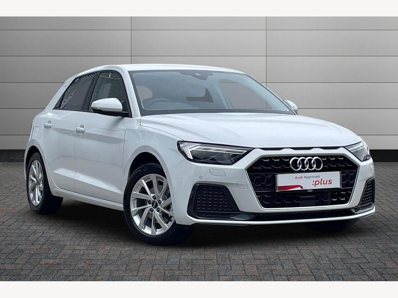 Used Audi A1 2025 for sale - 77542349: Photo 1