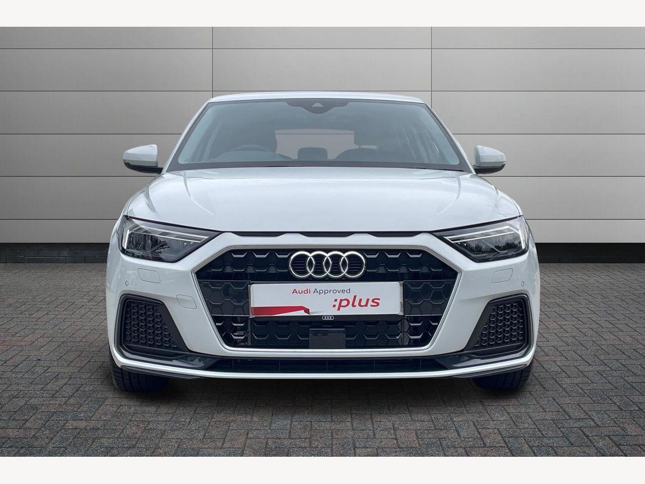 Used Audi A1 2025 for sale - 77542349: Photo 10