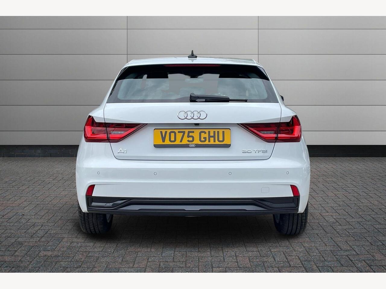 Used Audi A1 2025 for sale - 77542349: Photo 11