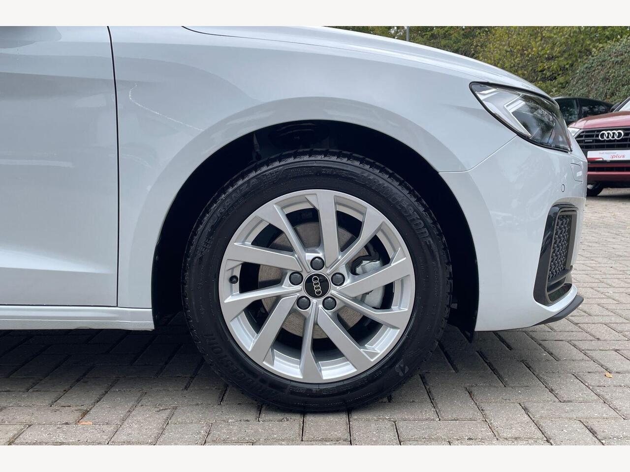 Used Audi A1 2025 for sale - 77542349: Photo 13