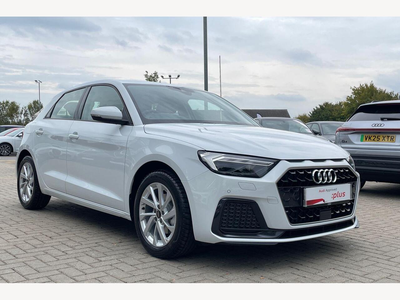 Used Audi A1 2025 for sale - 77542349: Photo 14