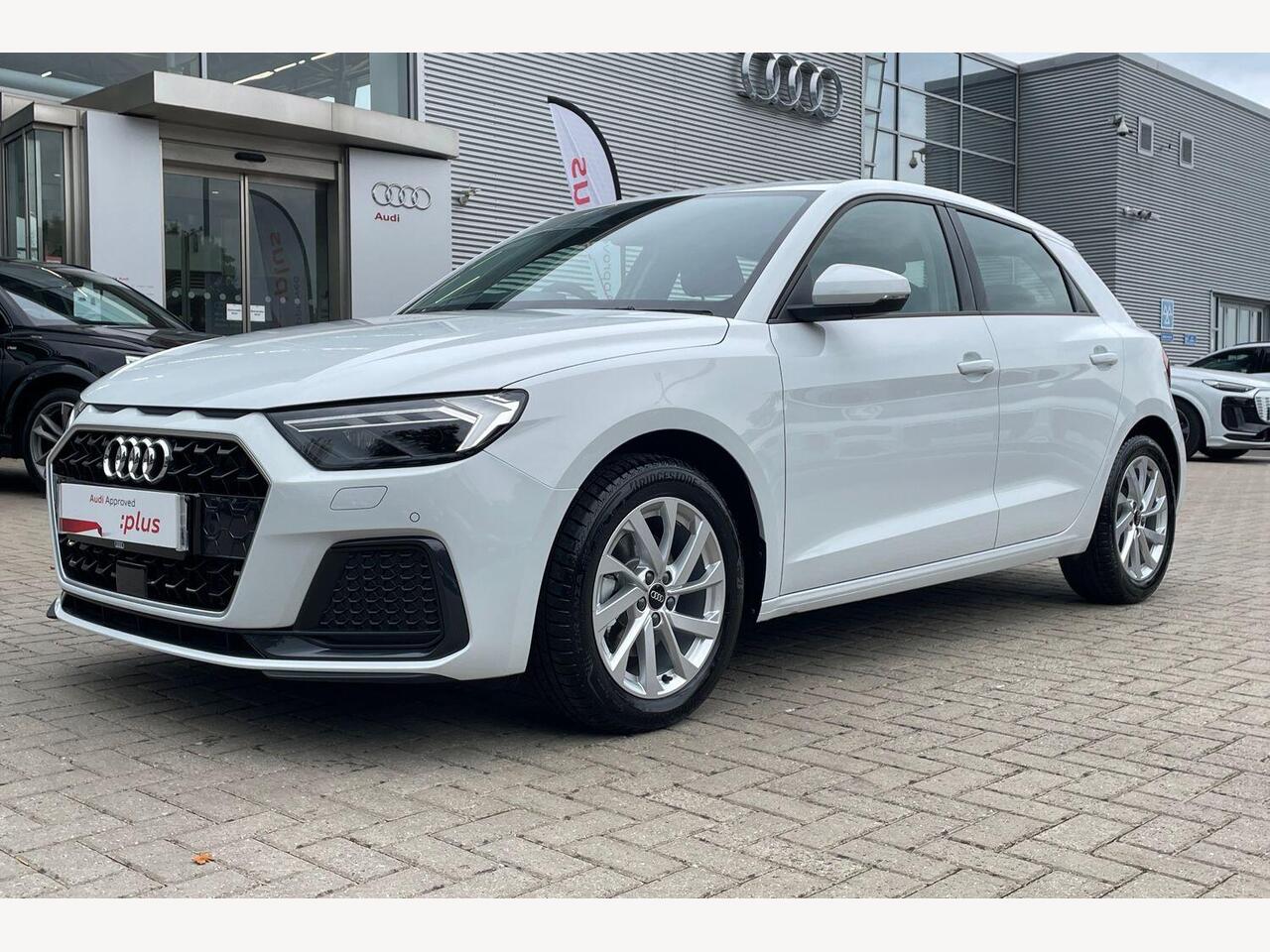 Used Audi A1 2025 for sale - 77542349: Photo 15