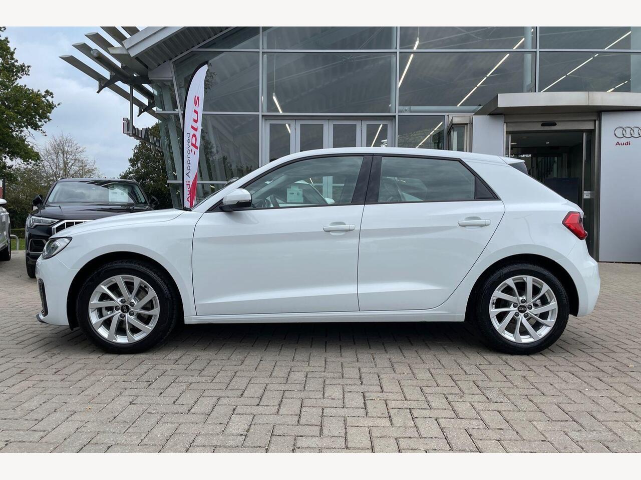 Used Audi A1 2025 for sale - 77542349: Photo 16