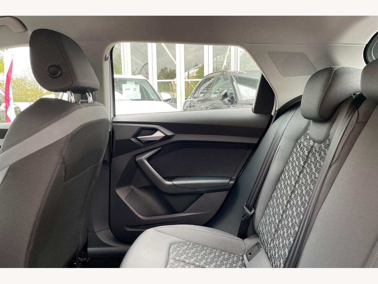 Used Audi A1 2025 for sale - 77542349: Photo 17