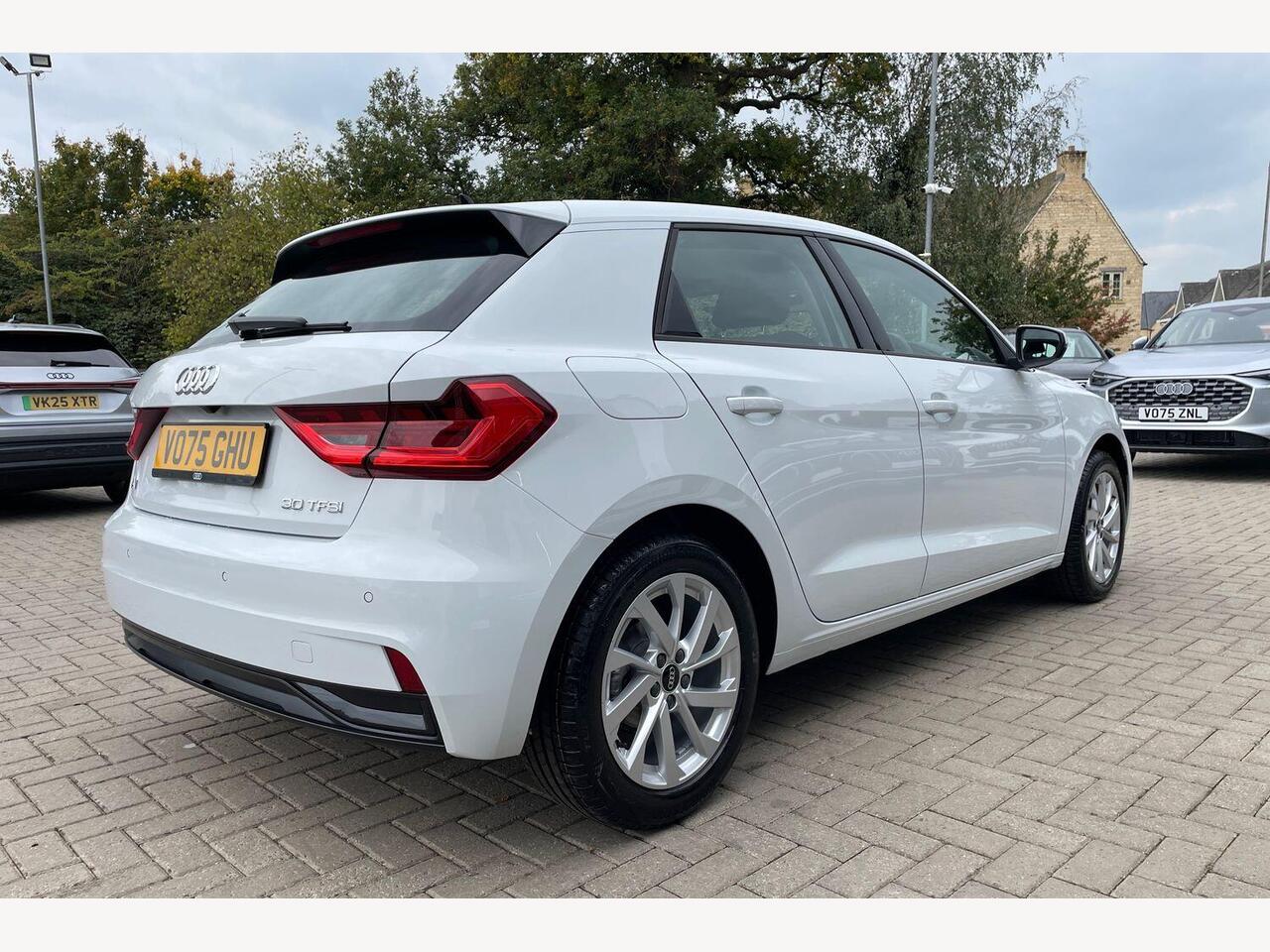 Used Audi A1 2025 for sale - 77542349: Photo 19