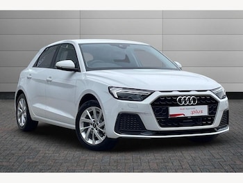 Audi A1 feature image