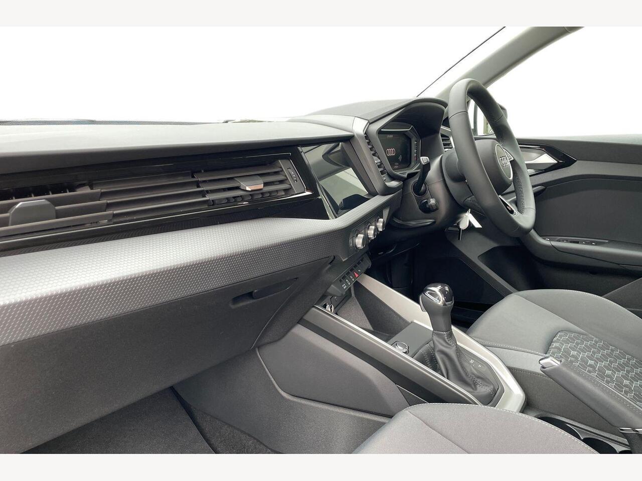 Used Audi A1 2025 for sale - 77542349: Photo 2