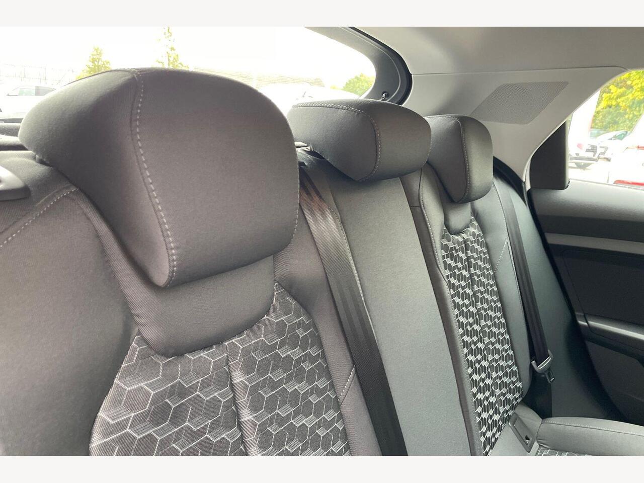 Used Audi A1 2025 for sale - 77542349: Photo 20