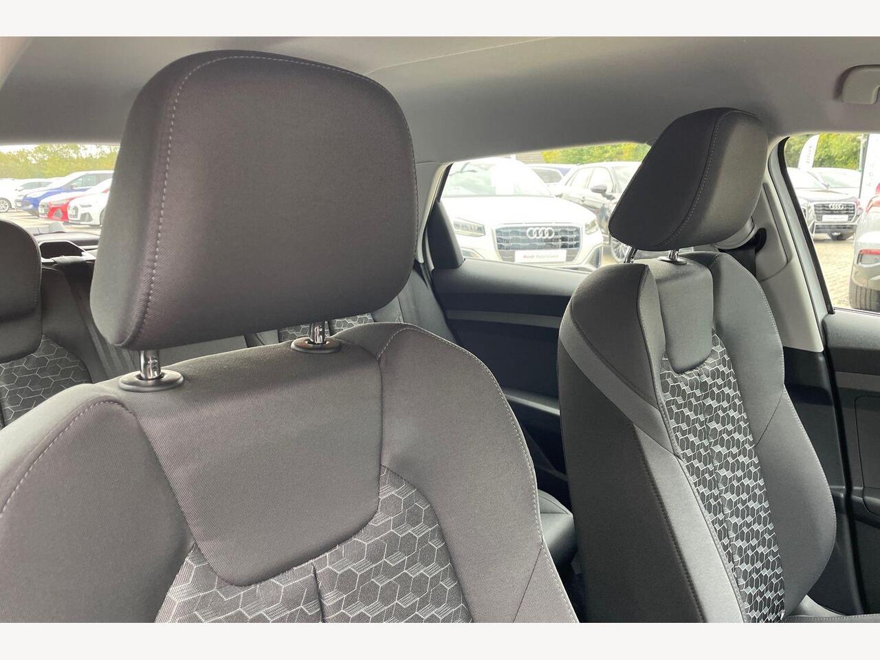 Used Audi A1 2025 for sale - 77542349: Photo 21