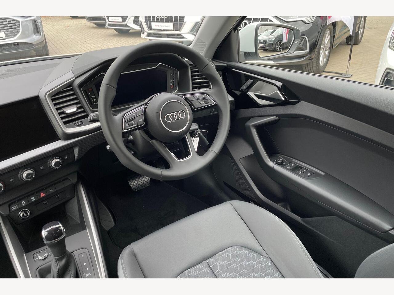 Used Audi A1 2025 for sale - 77542349: Photo 23