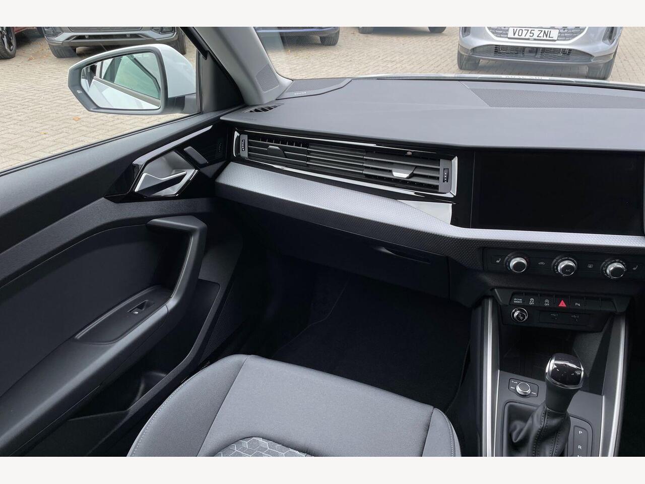 Used Audi A1 2025 for sale - 77542349: Photo 24