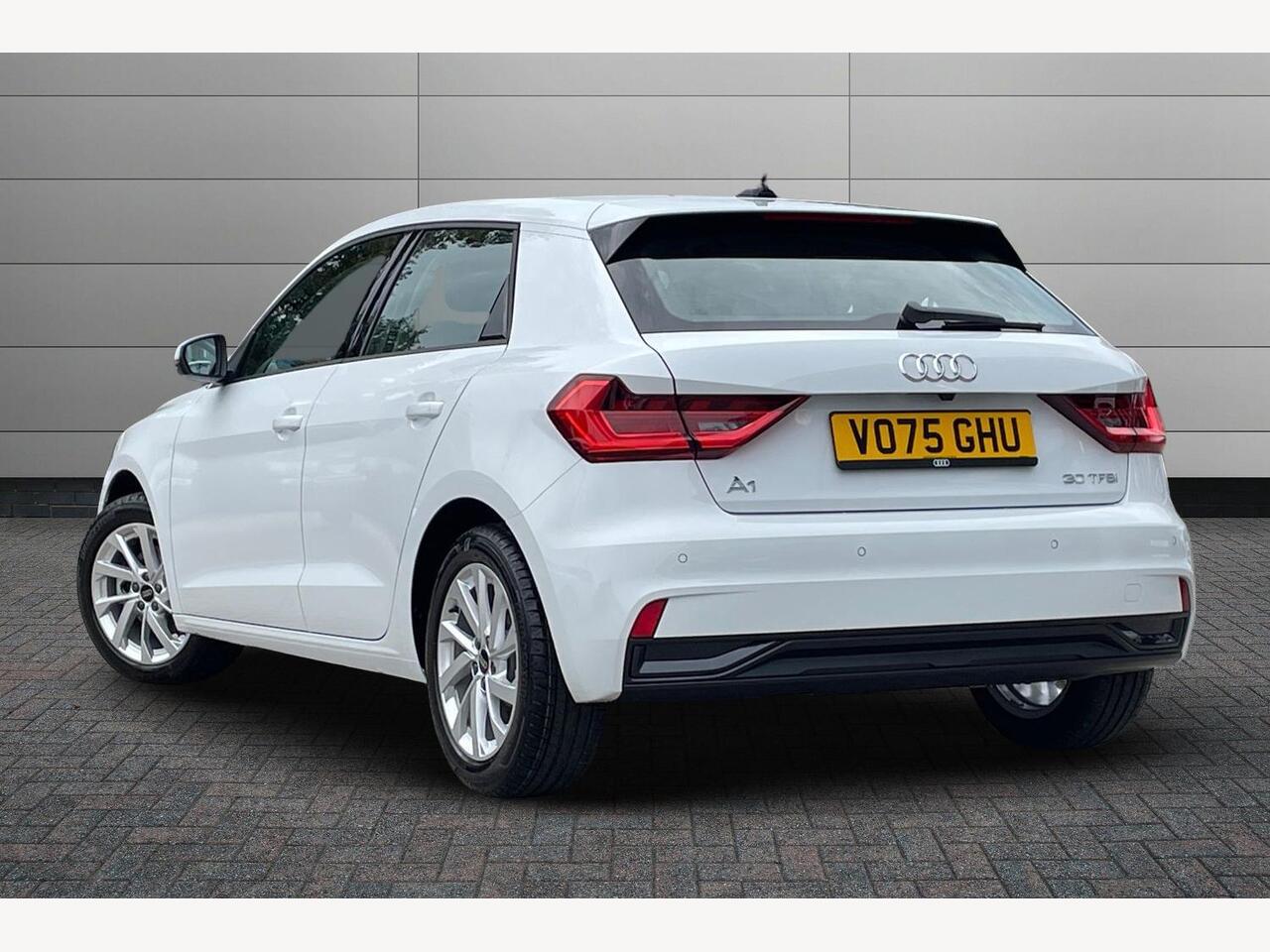 Used Audi A1 2025 for sale - 77542349: Photo 3
