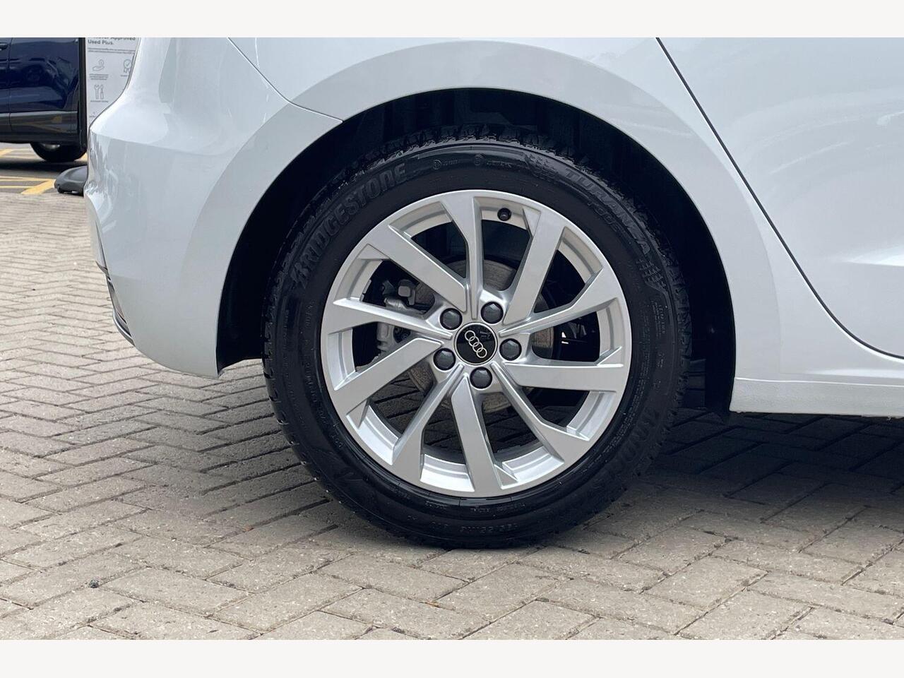 Used Audi A1 2025 for sale - 77542349: Photo 5