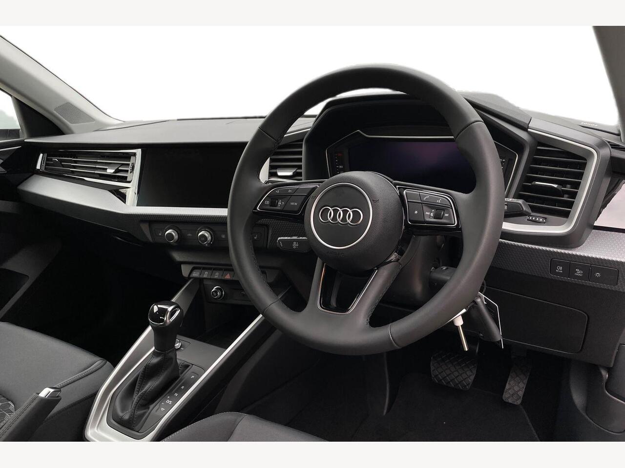 Used Audi A1 2025 for sale - 77542349: Photo 6