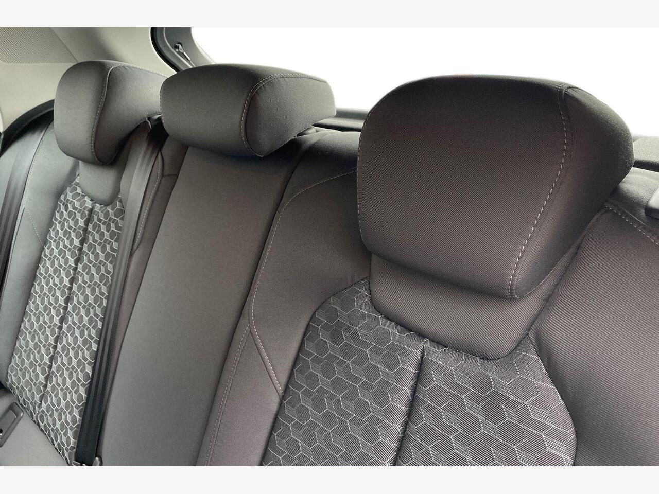 Used Audi A1 2025 for sale - 77542349: Photo 8