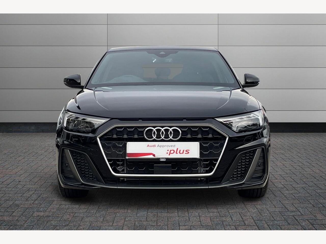 Used Audi A1 2025 for sale - 77627334: Photo 10