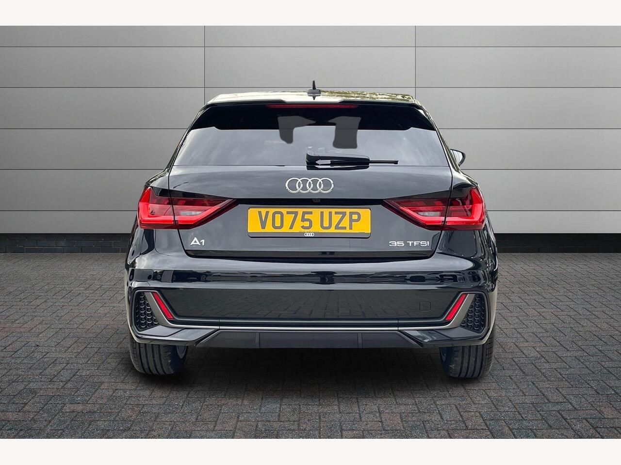 Used Audi A1 2025 for sale - 77627334: Photo 11