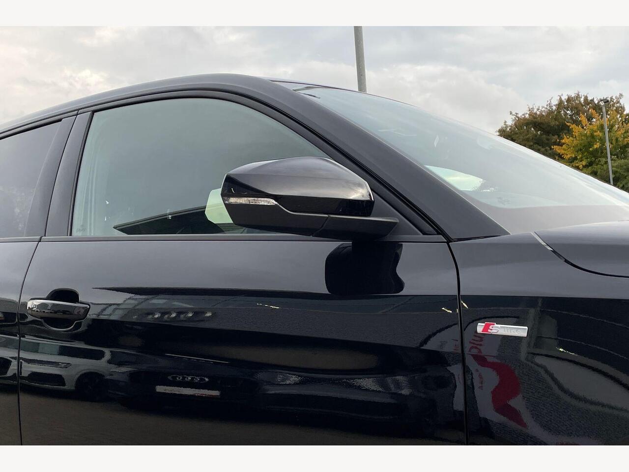 Used Audi A1 2025 for sale - 77627334: Photo 13