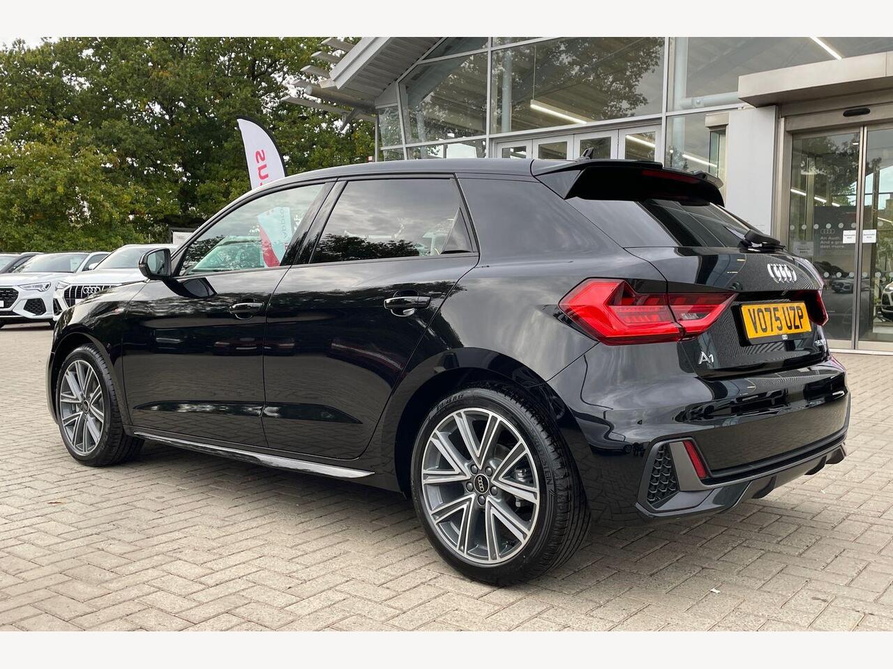 Used Audi A1 2025 for sale - 77627334: Photo 17