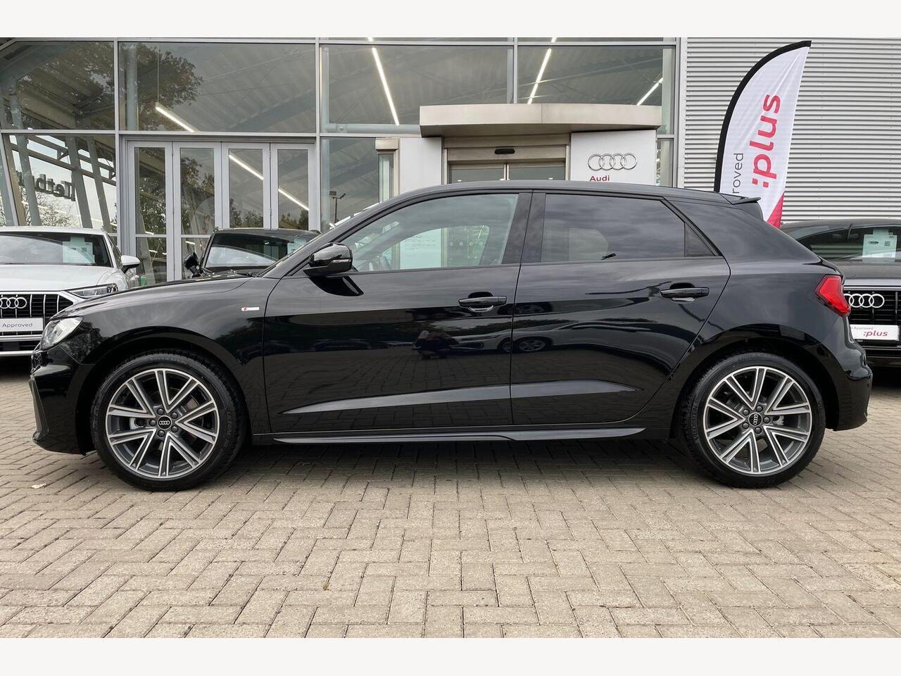 Used Audi A1 2025 for sale - 77627334: Photo 18