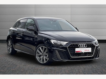 Audi A1 feature image