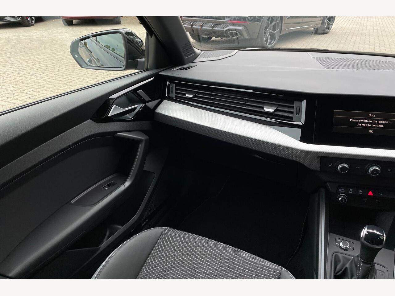 Used Audi A1 2025 for sale - 77627334: Photo 23