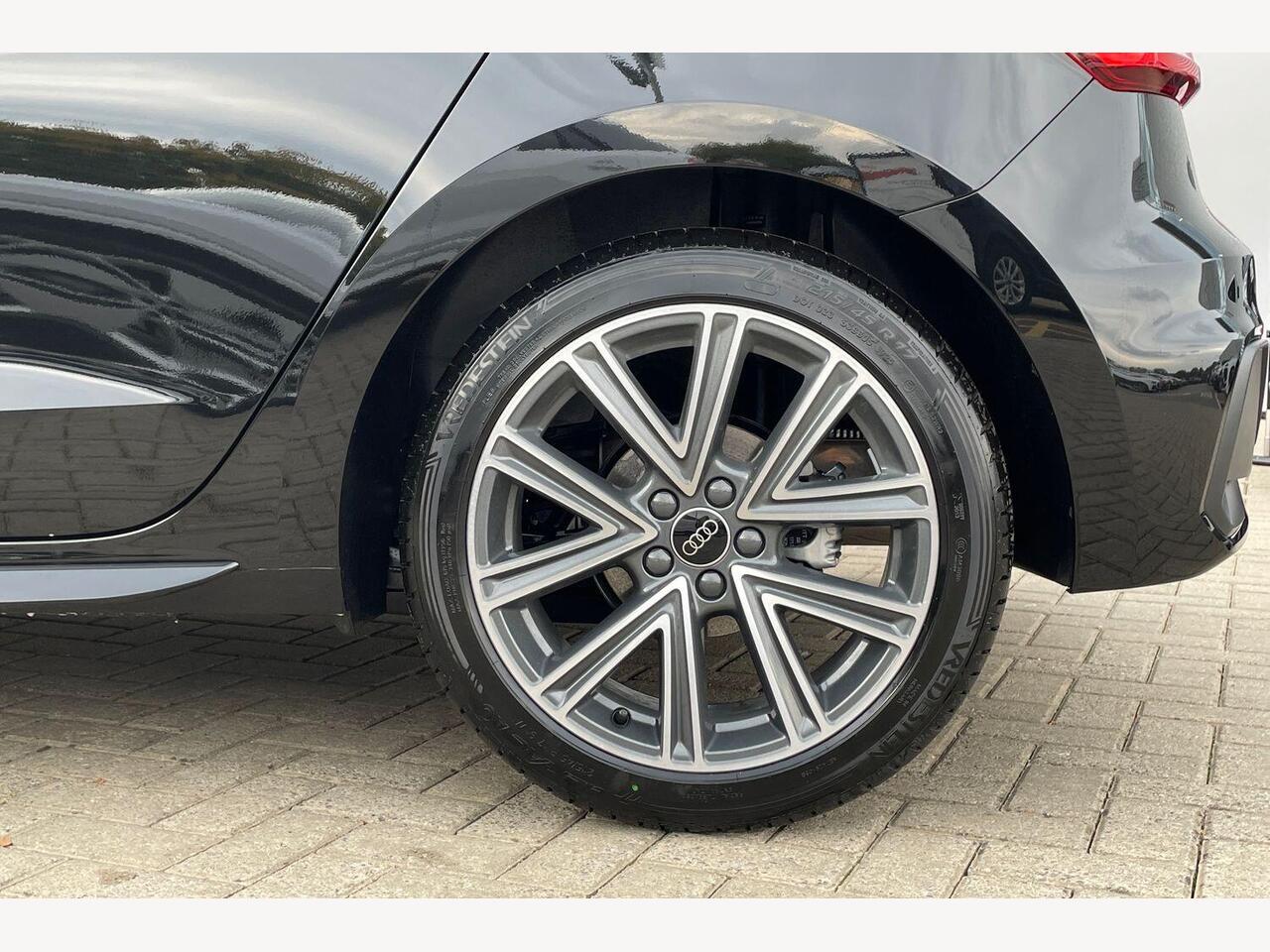 Used Audi A1 2025 for sale - 77627334: Photo 5