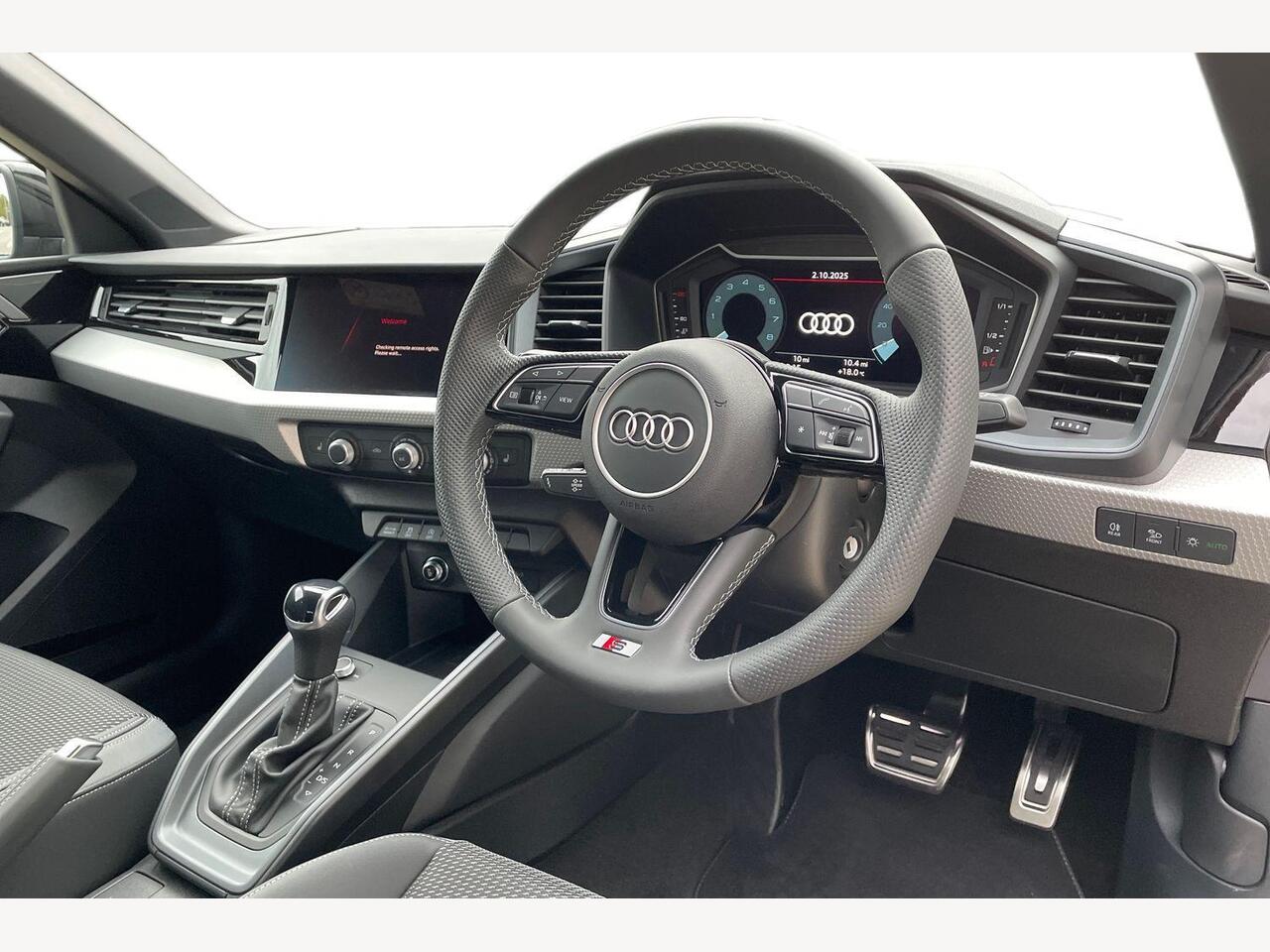 Used Audi A1 2025 for sale - 77627334: Photo 6