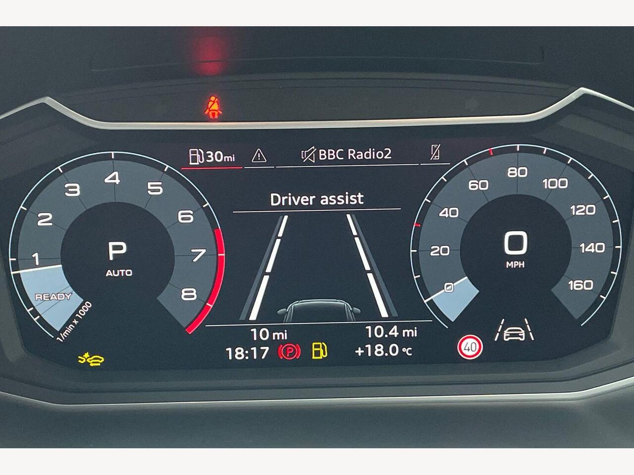 Used Audi A1 2025 for sale - 77627334: Photo 7