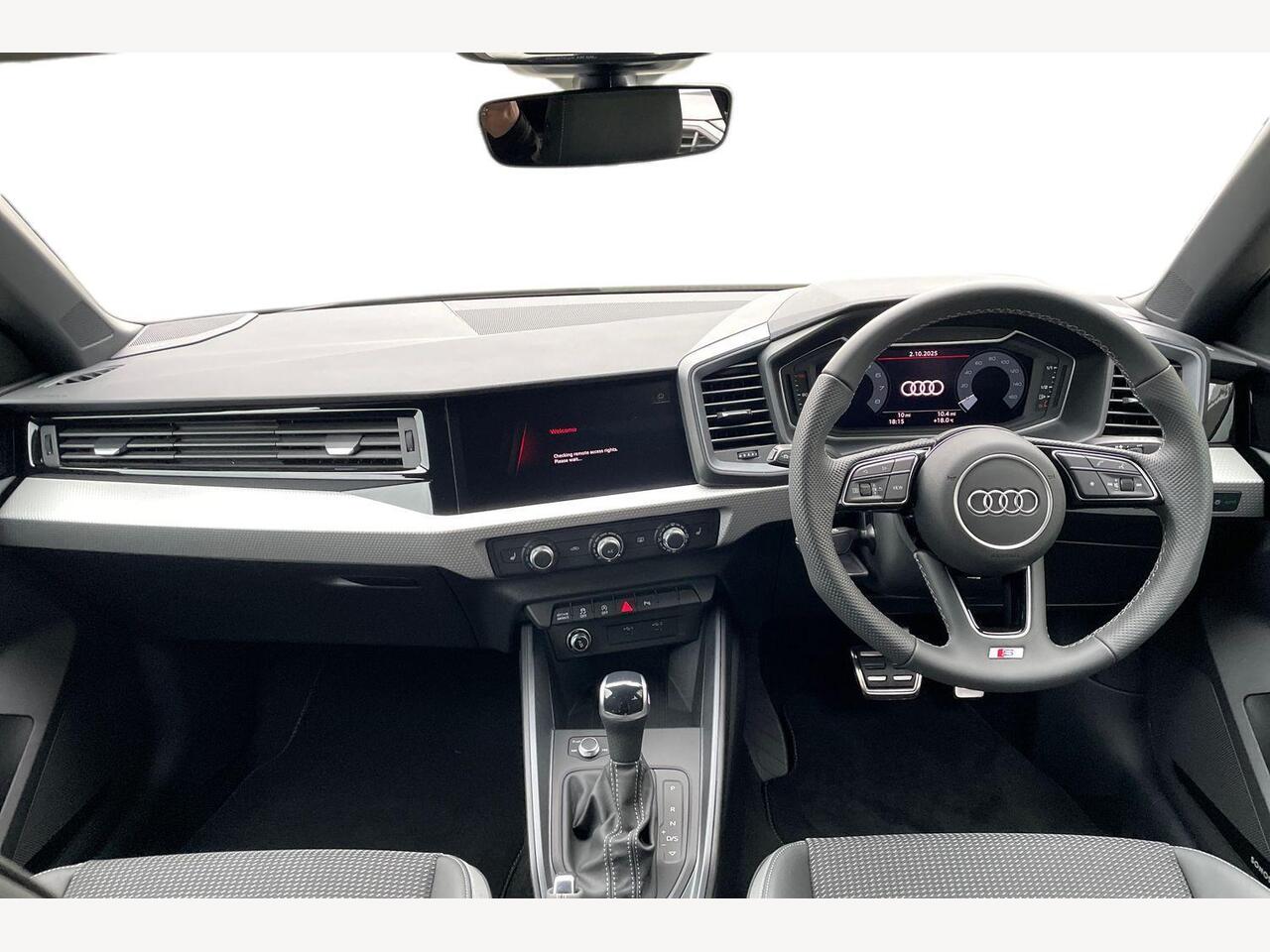 Used Audi A1 2025 for sale - 77627334: Photo 9