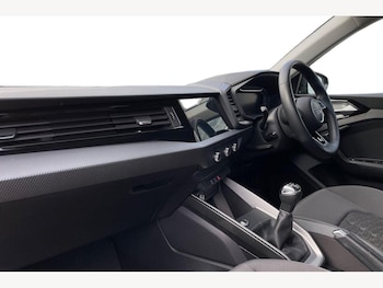 Used Audi A1 2021 for sale - 76298847: Photo