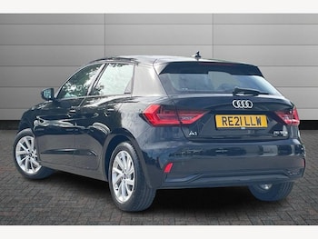 Used Audi A1 2021 for sale - 76298847: Photo
