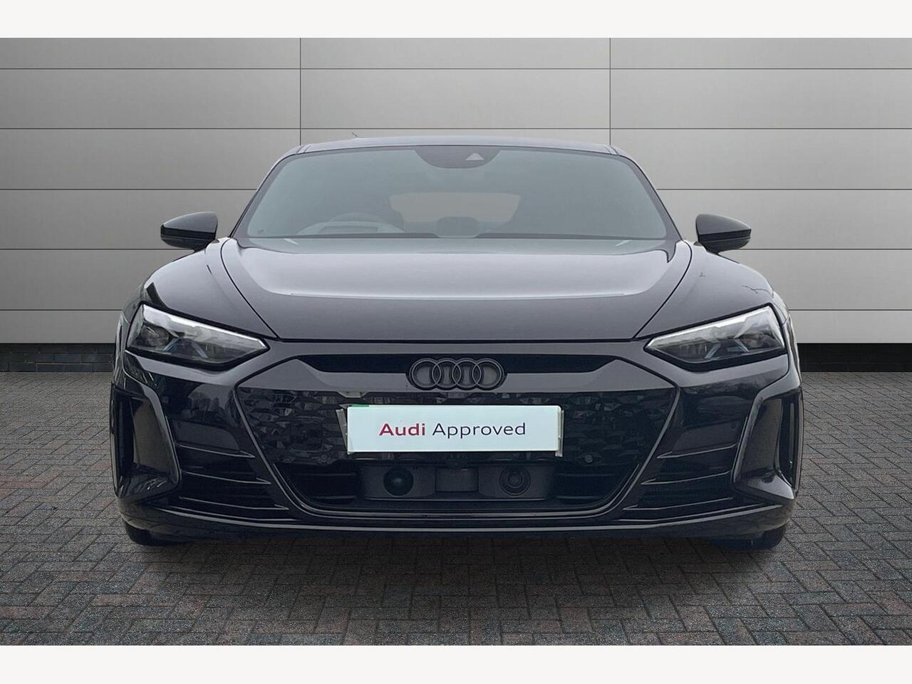 Used Audi RS e-tron GT 2023 for sale - 77420986: Photo 10