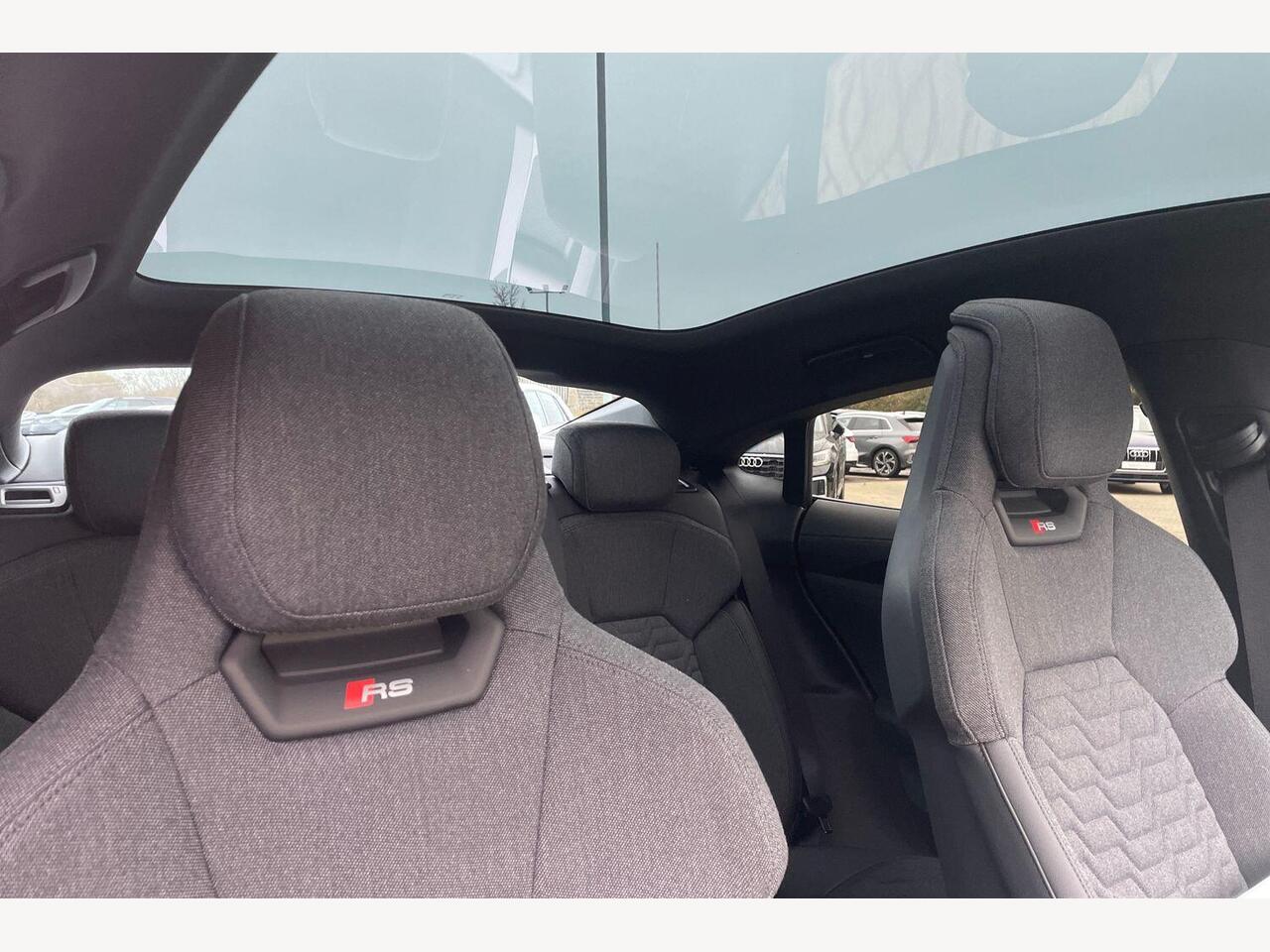 Used Audi RS e-tron GT 2023 for sale - 77420986: Photo 15