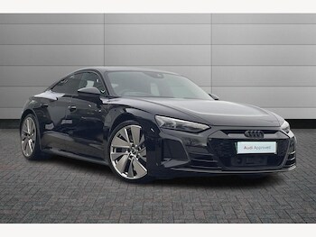 2023 (73) - 475kW Quattro 93kWh 4dr Auto