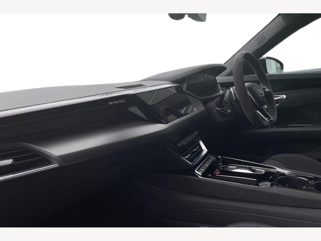 Used Audi RS e-tron GT 2023 for sale - 77420986: Photo 2