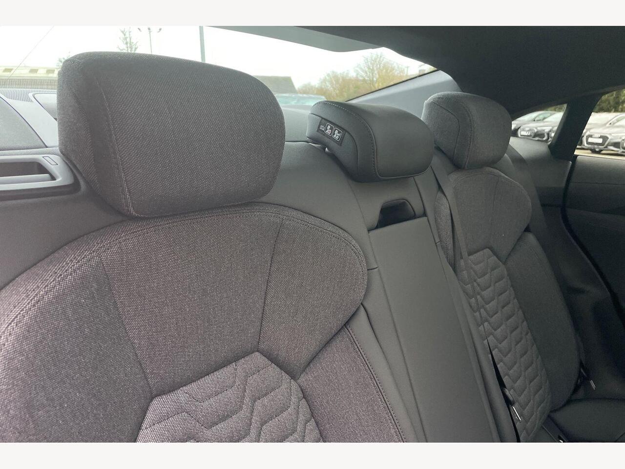 Used Audi RS e-tron GT 2023 for sale - 77420986: Photo 21