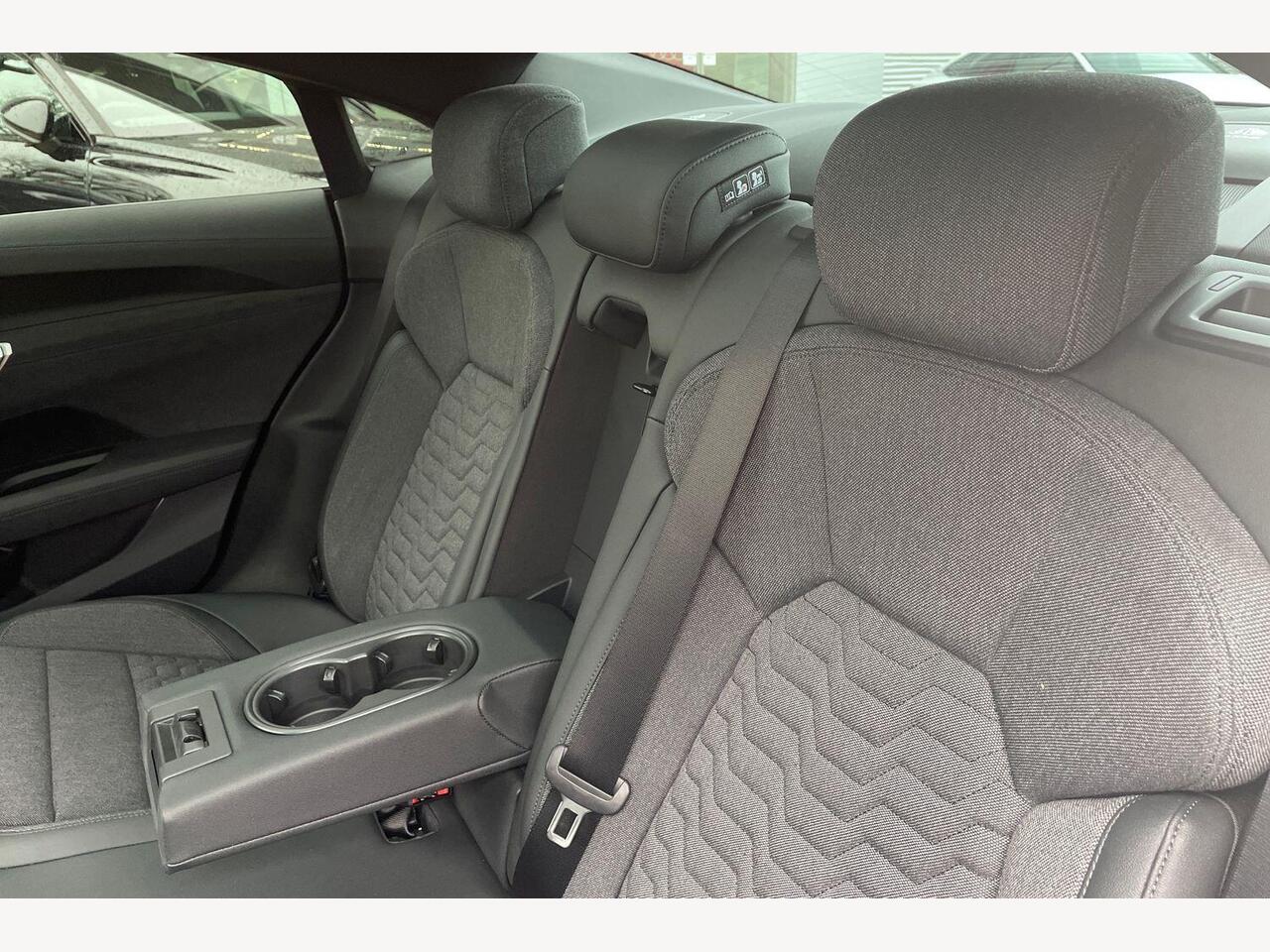 Used Audi RS e-tron GT 2023 for sale - 77420986: Photo 22