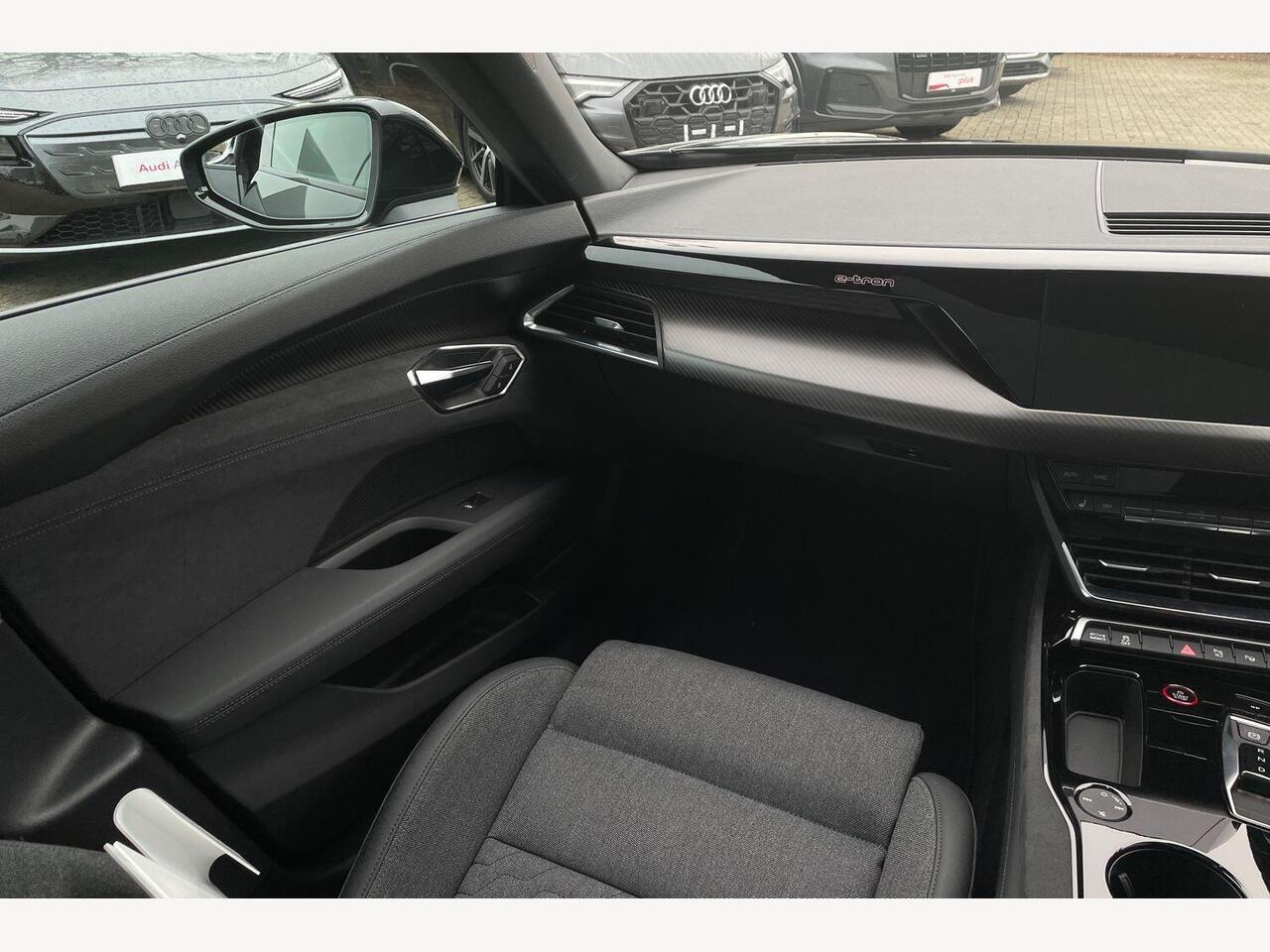 Used Audi RS e-tron GT 2023 for sale - 77420986: Photo 25