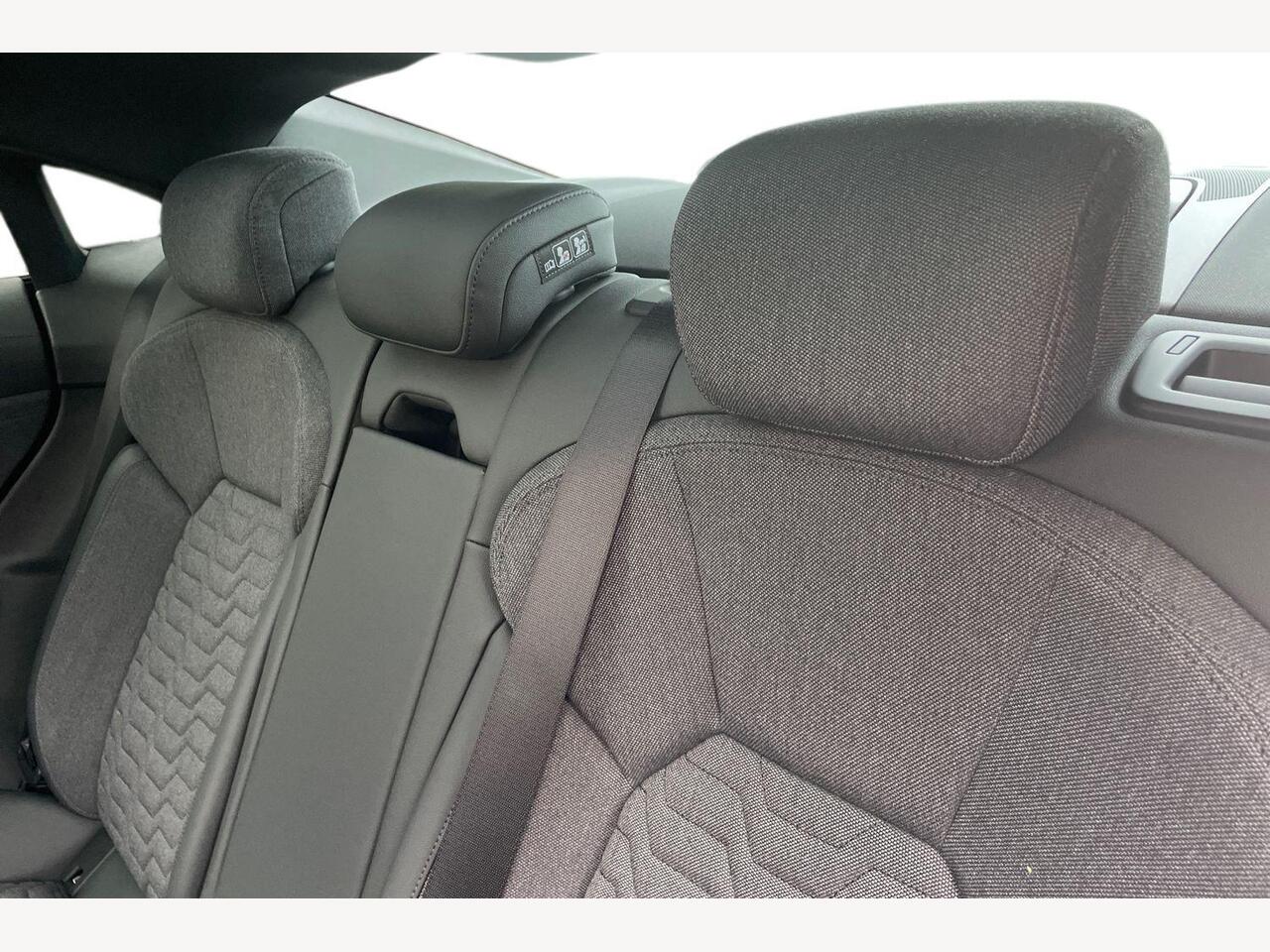 Used Audi RS e-tron GT 2023 for sale - 77420986: Photo 8