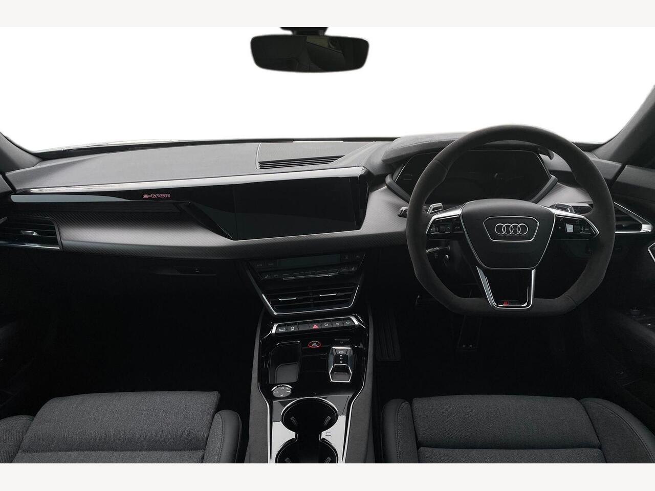 Used Audi RS e-tron GT 2023 for sale - 77420986: Photo 9