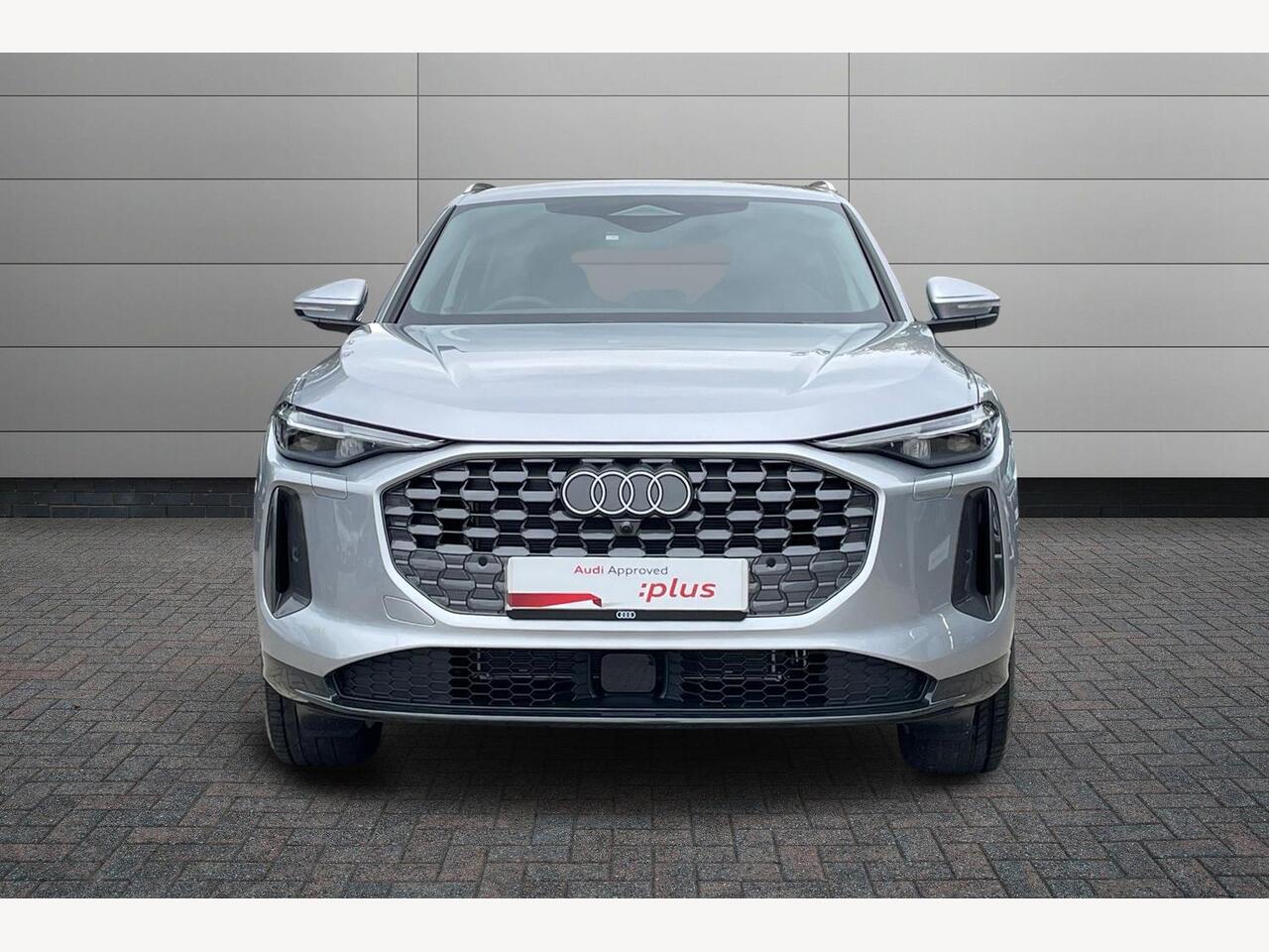 Used Audi Q5 2025 for sale - 77388699: Photo 10