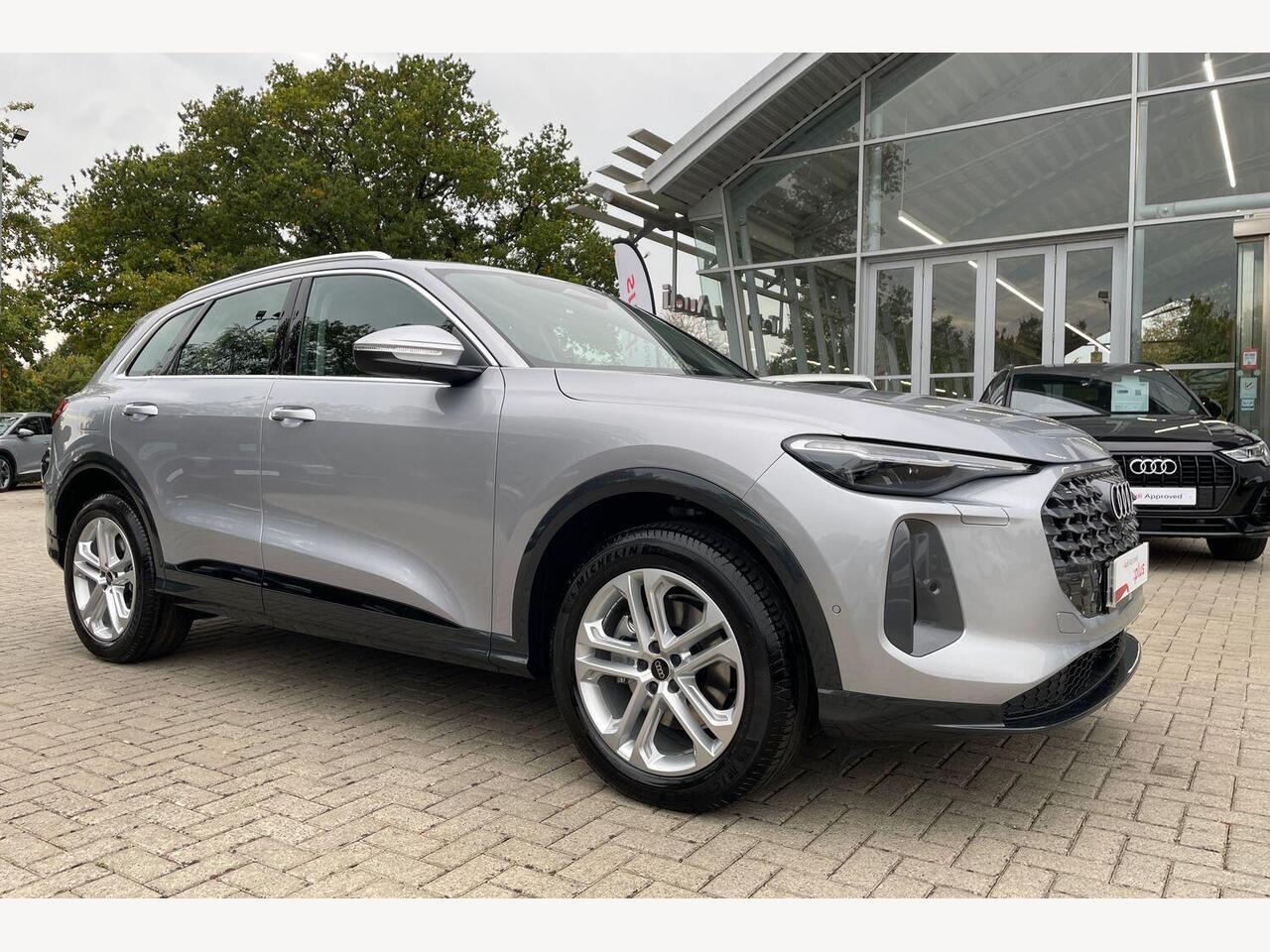 Used Audi Q5 2025 for sale - 77388699: Photo 13