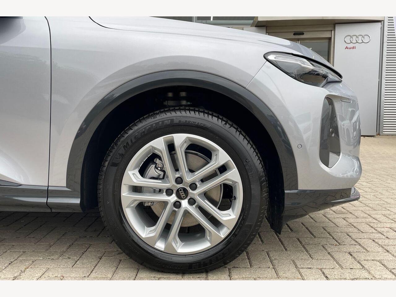 Used Audi Q5 2025 for sale - 77388699: Photo 14