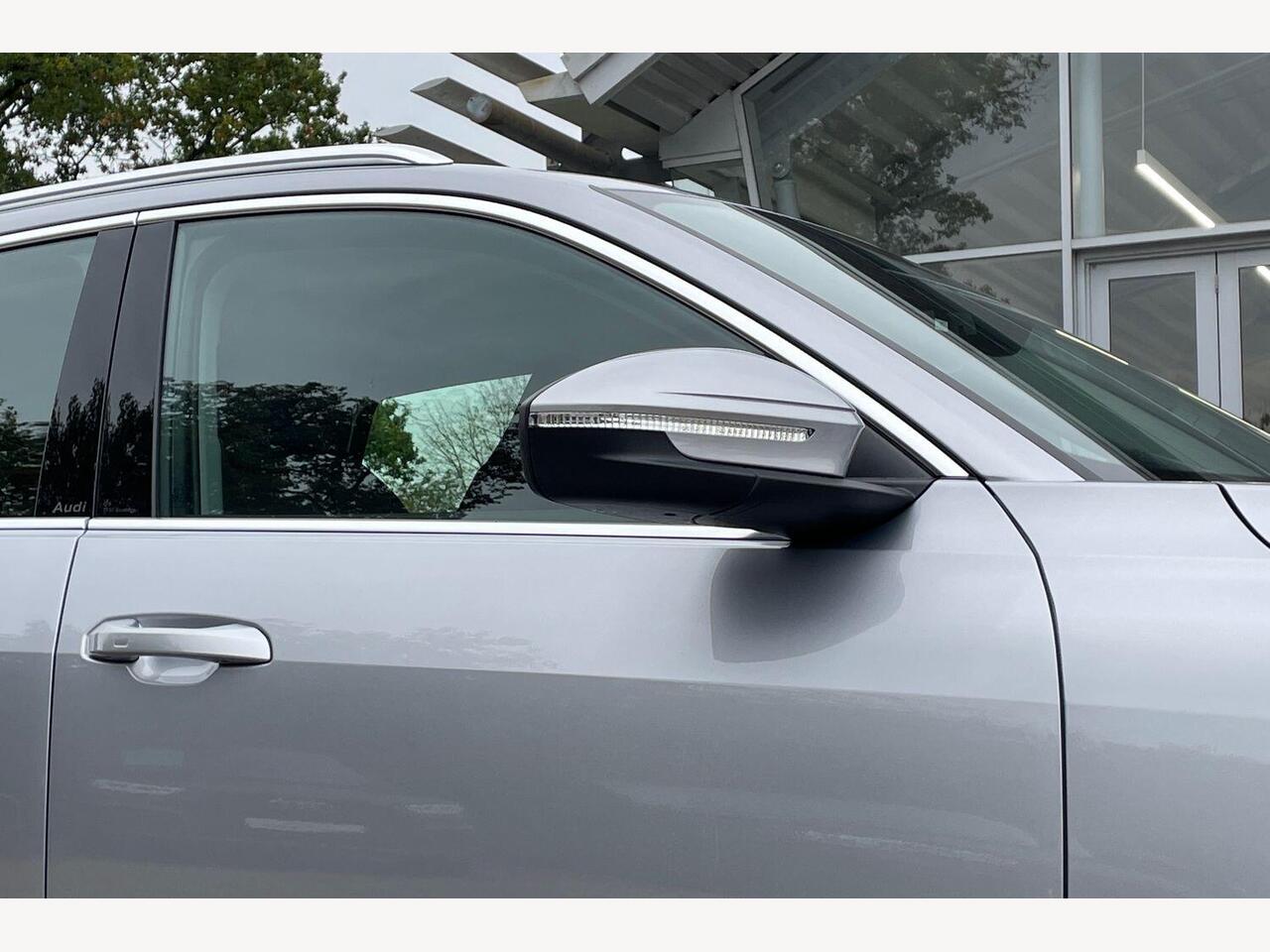 Used Audi Q5 2025 for sale - 77388699: Photo 15