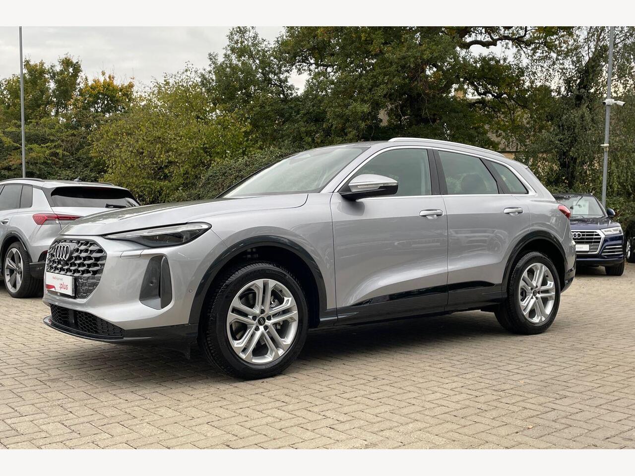 Used Audi Q5 2025 for sale - 77388699: Photo 16