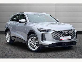 Audi Q5 feature image