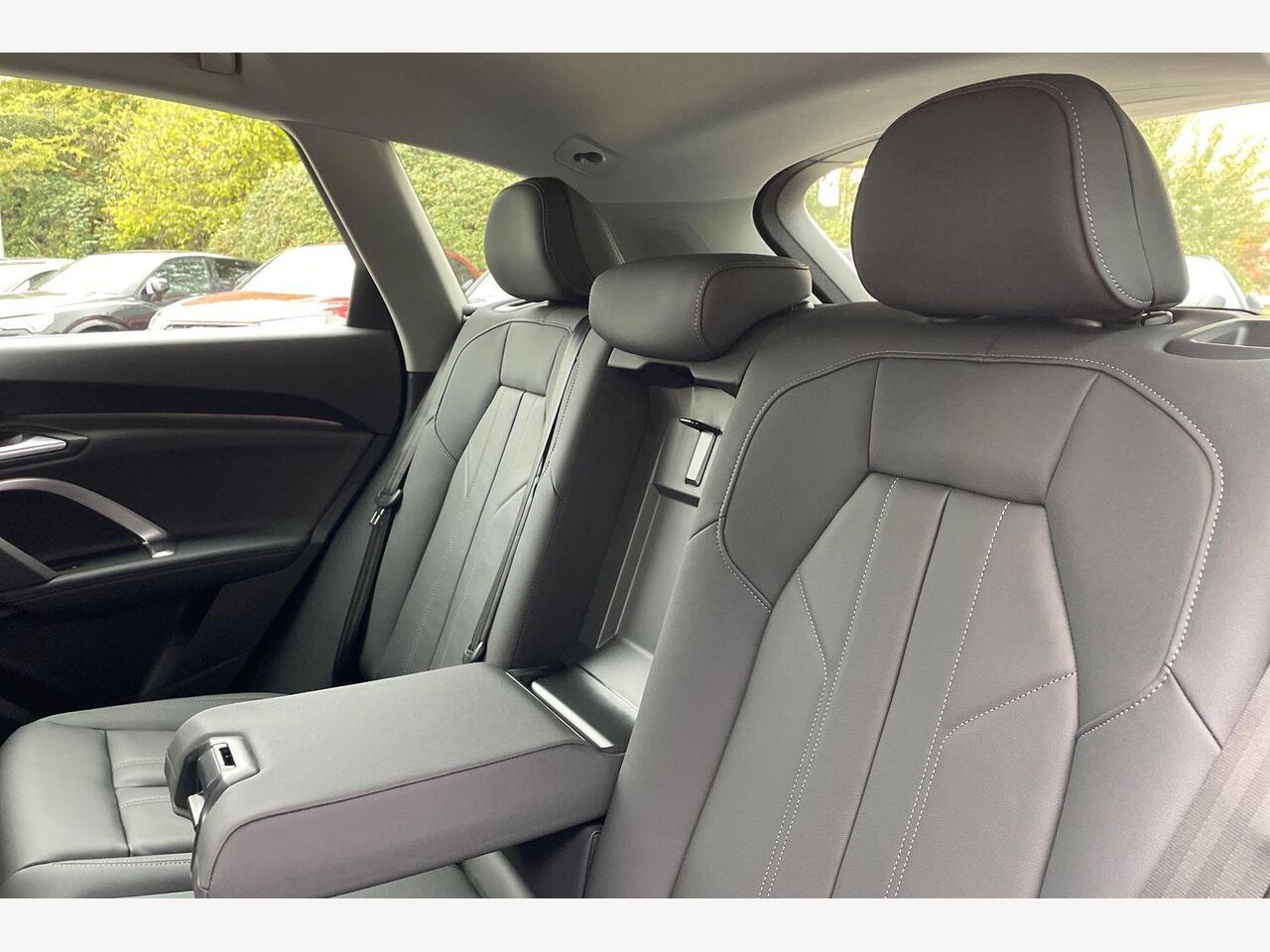 Used Audi Q5 2025 for sale - 77388699: Photo 20